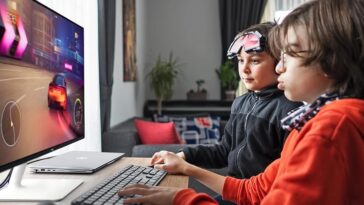 best monitor deals cyber monday