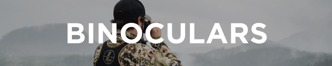 binoculars cyber monday deals