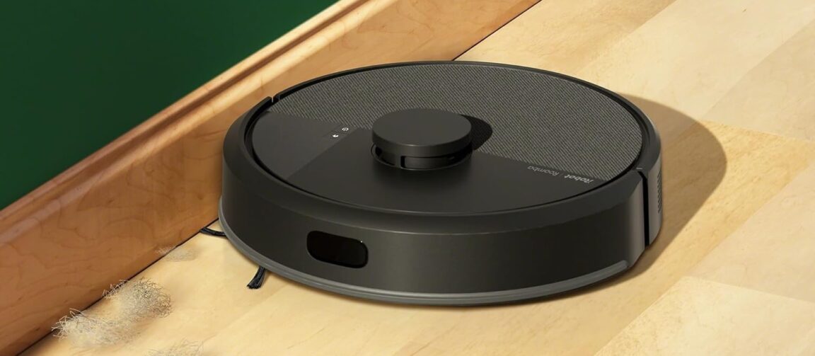 black friday cyber monday roomba deals