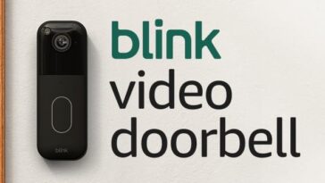 blink video doorbell deals