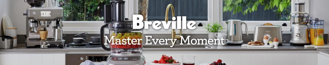 breville cyber monday deals