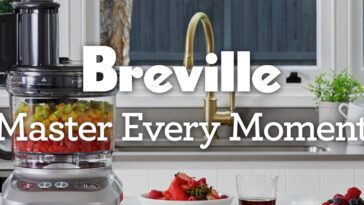 breville cyber monday deals