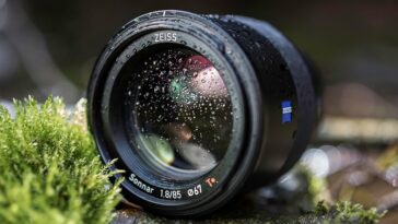 camera lens cyber monday deals