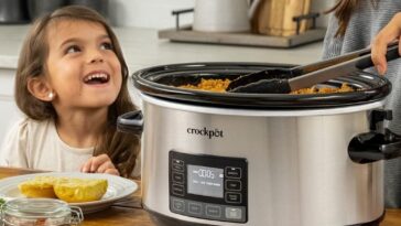 crock pot cyber monday