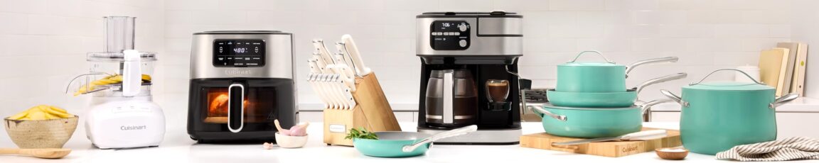 cuisinart cyber monday sale