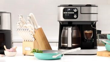 cuisinart cyber monday sale