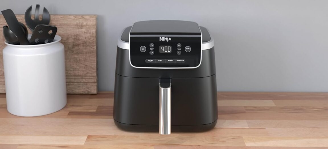 cyber monday air fryer deals