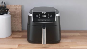 cyber monday air fryer deals