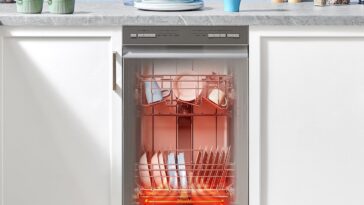 cyber monday dishwasher deals