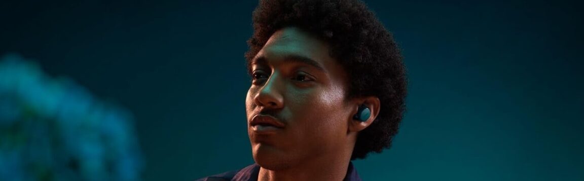 cyber monday earbud deals