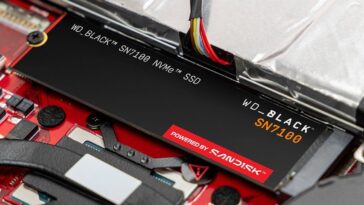 cyber monday internal ssd deals