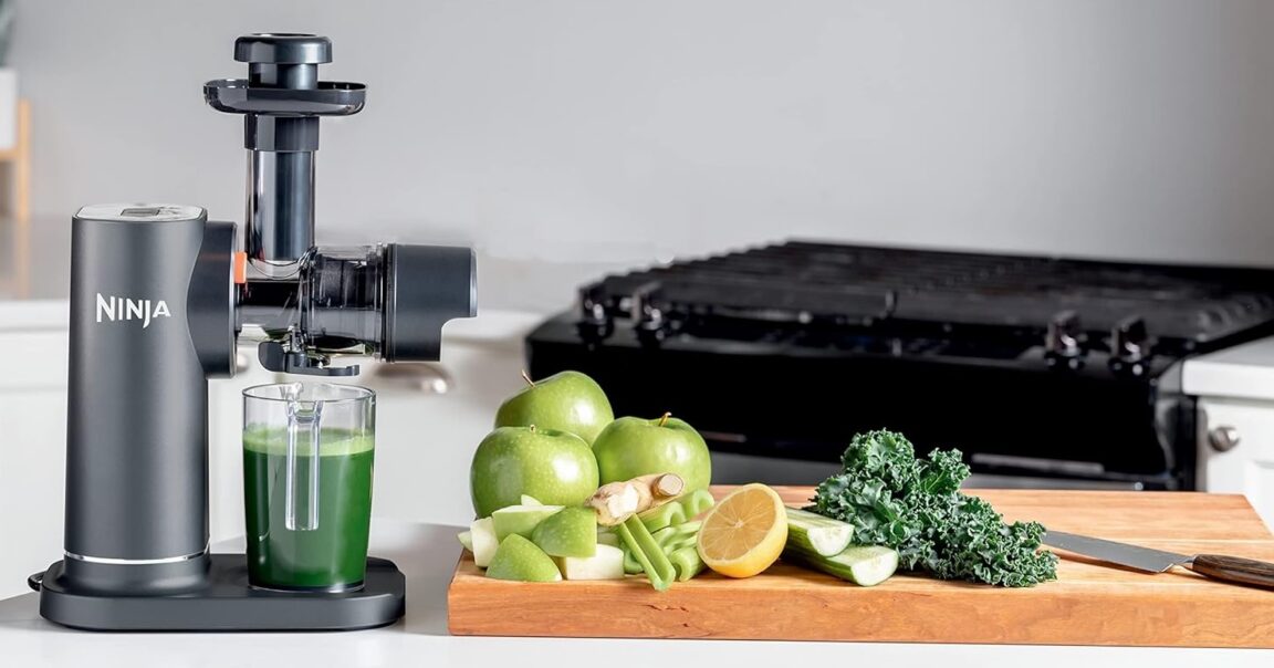 cyber monday juicer deals