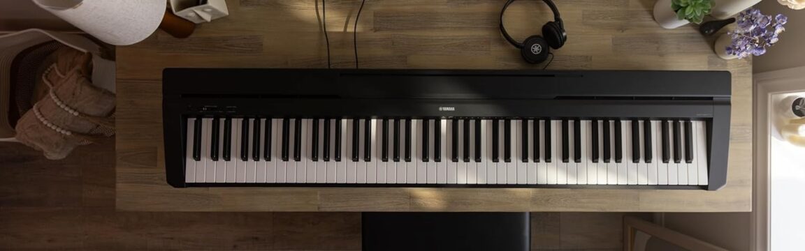 cyber monday piano keyboard deals