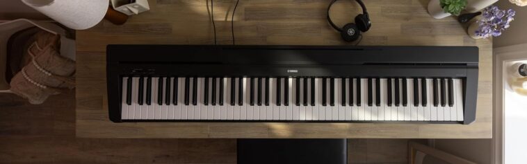 cyber monday piano keyboard deals