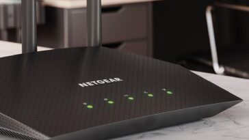 cyber monday router deals