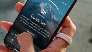 cyber monday smart ring deals