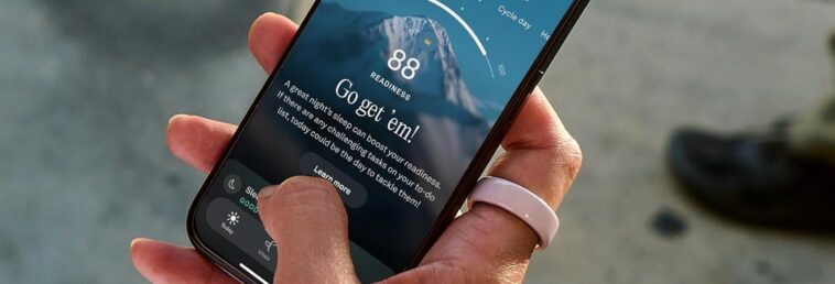 cyber monday smart ring deals
