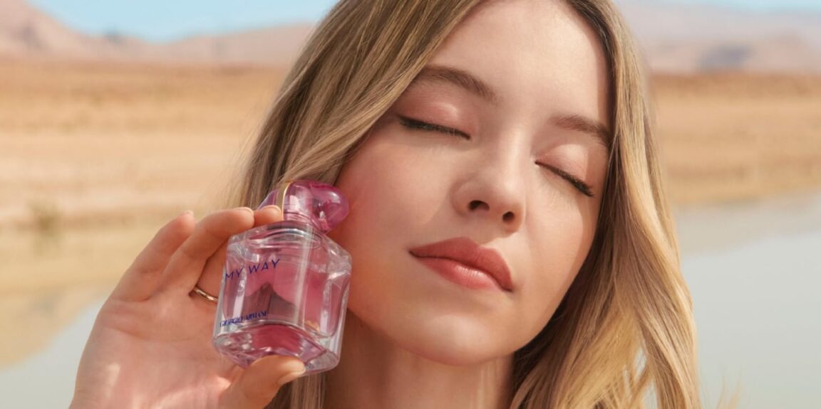 cyber monday womens fragrance sale