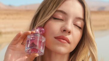 cyber monday womens fragrance sale