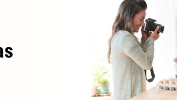 DSLR camera cyber monday deals