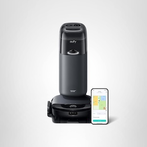 eufy S1 with All-in-One Station