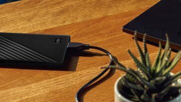 external hard drive cyber monday deals