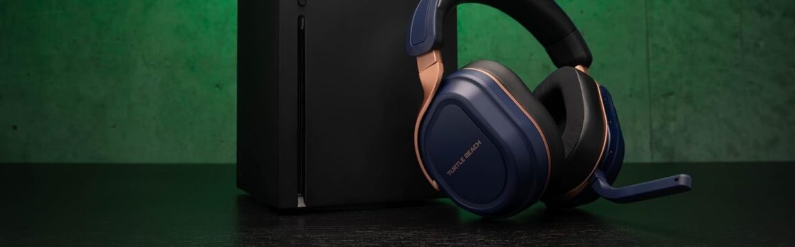 gaming headset cyber monday