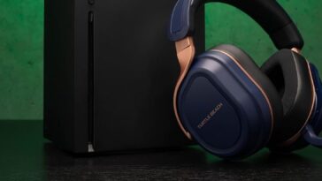 gaming headset cyber monday