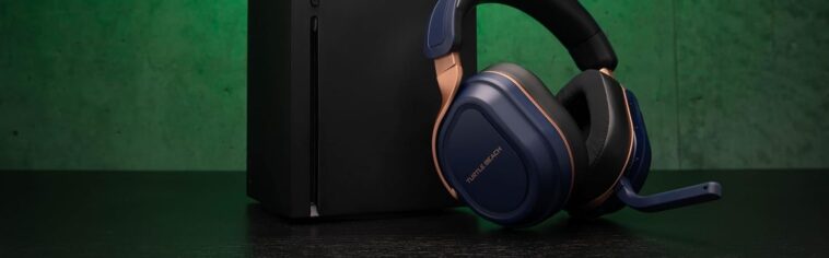gaming headset cyber monday