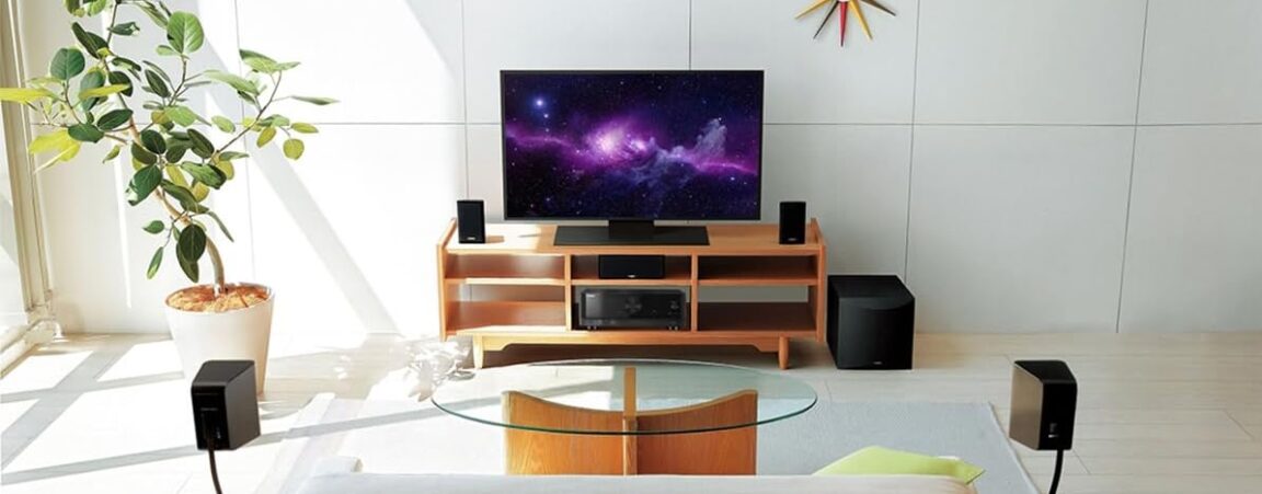 home theater systems cyber monday deals