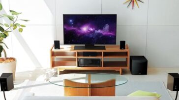 home theater systems cyber monday deals