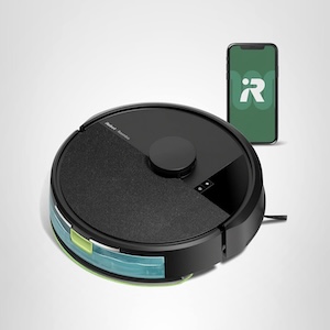 iRobot Roomba 105 Combo Robot Vacuum & Mop