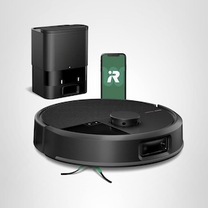 iRobot Roomba Max 705 Vac Robot Vacuum + AutoEmpty Dock