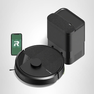 iRobot Roomba Vac Robot Vacuum with AutoEmpty Dock
