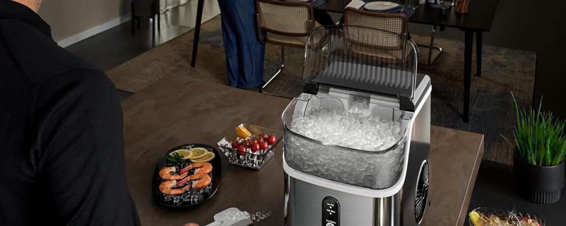 ice maker machine cyber monday
