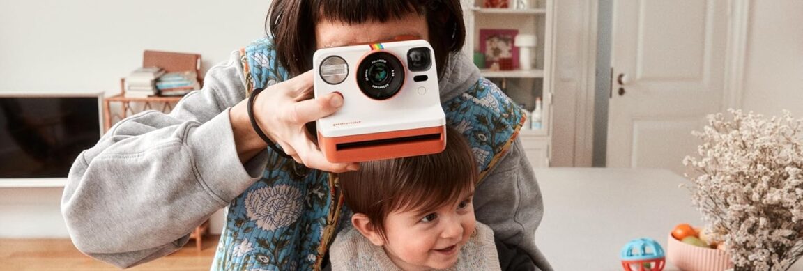 instant camera cyber monday deals