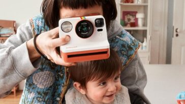 instant camera cyber monday deals