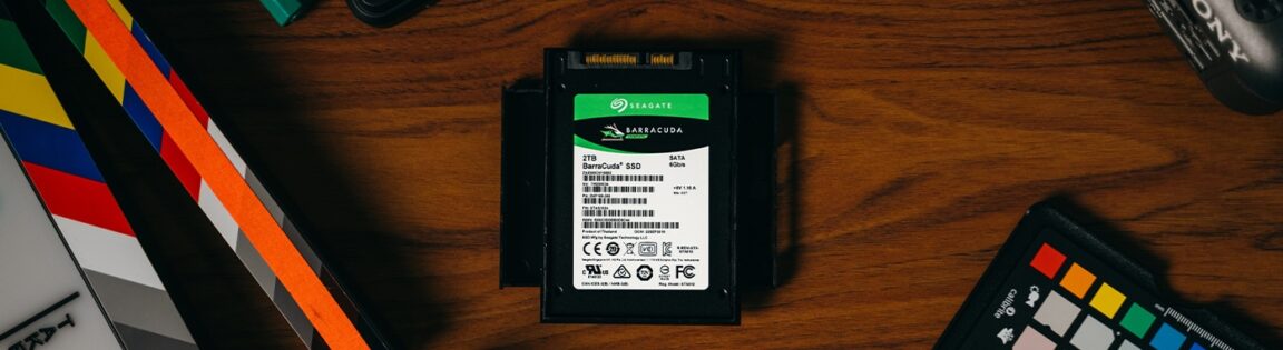internal hard drive cyber monday