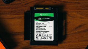 internal hard drive cyber monday