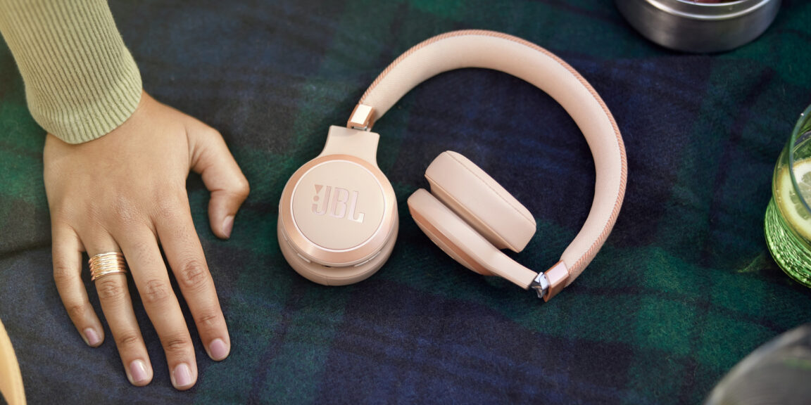 jbl headphones