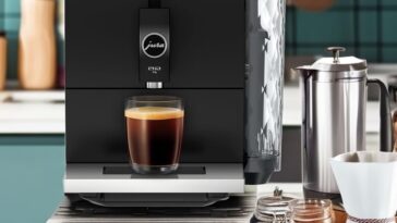 jura coffee machine cyber monday