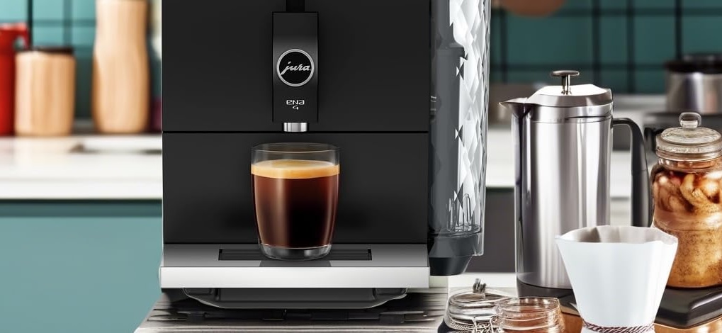 jura coffee machine cyber monday