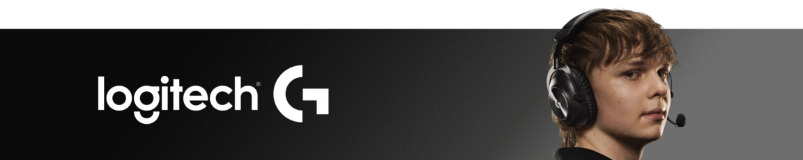 logitech g black friday cyber monday deals