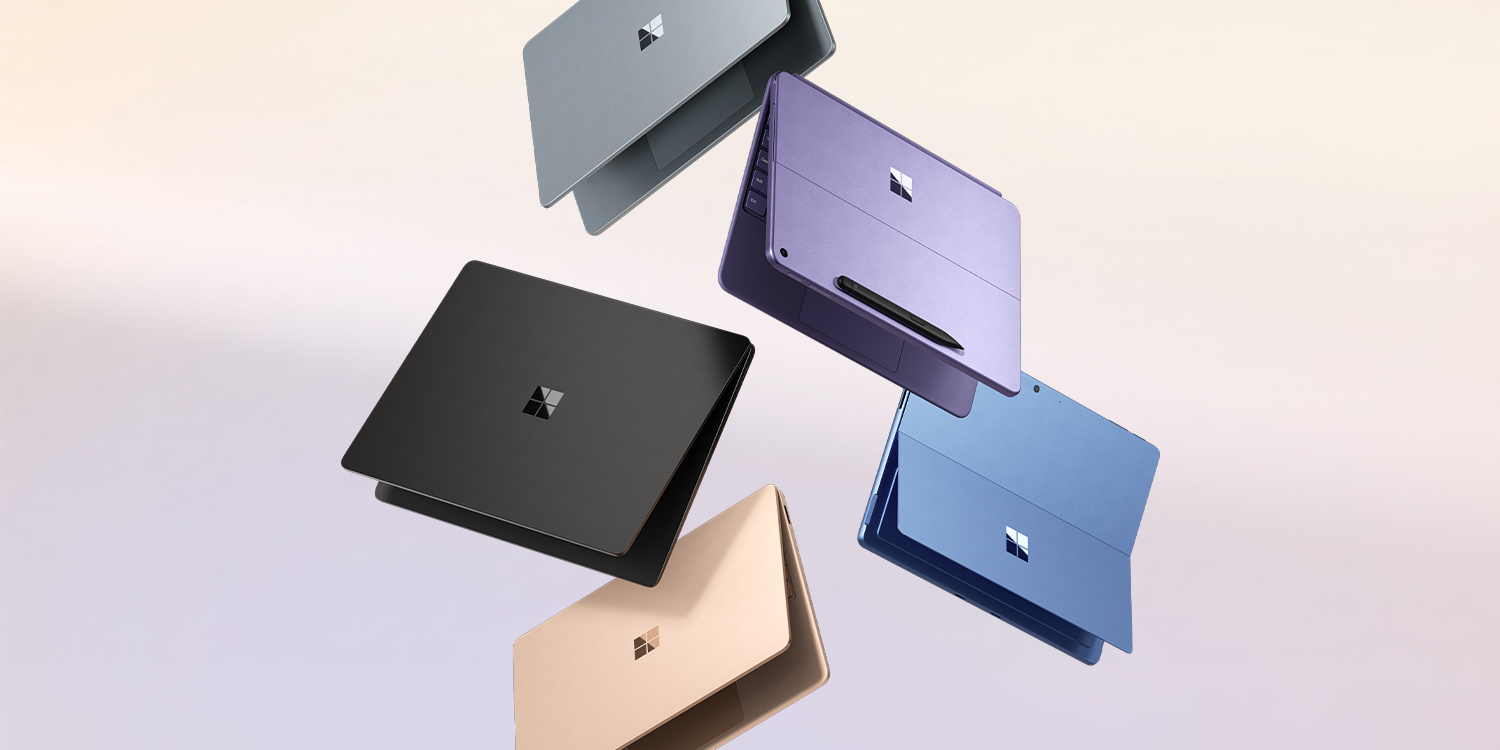 microsoft surface