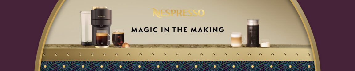nespresso cyber monday
