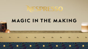 nespresso cyber monday
