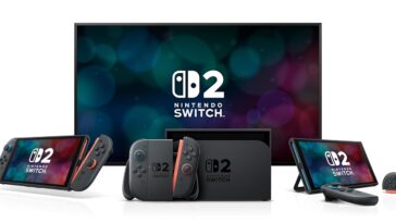 nintendo switch cyber monday