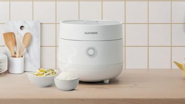 rice cooker cyber monday deals
