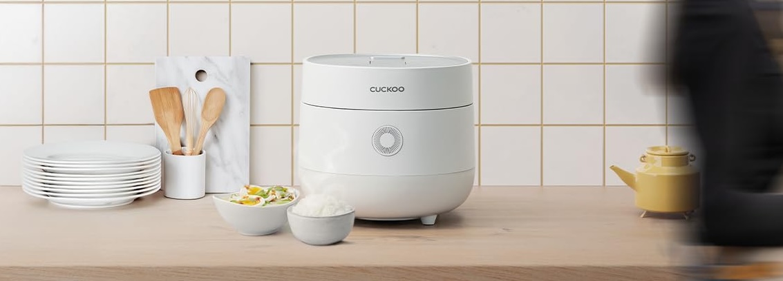 rice cooker cyber monday deals