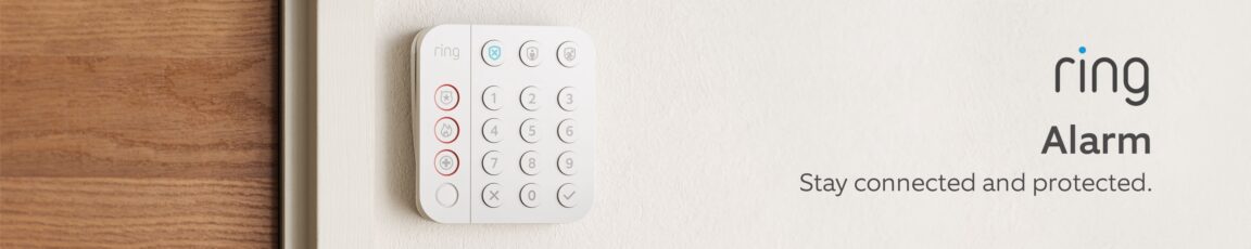 ring alarm deals